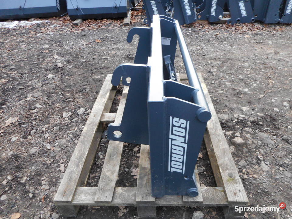 SONAROL Przejściówka Adapter Redukcja GIANT na Lubliniec