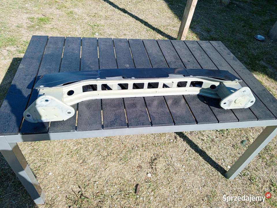 Belka tylna zdeżaka fiat tipo kombi Sieniawa