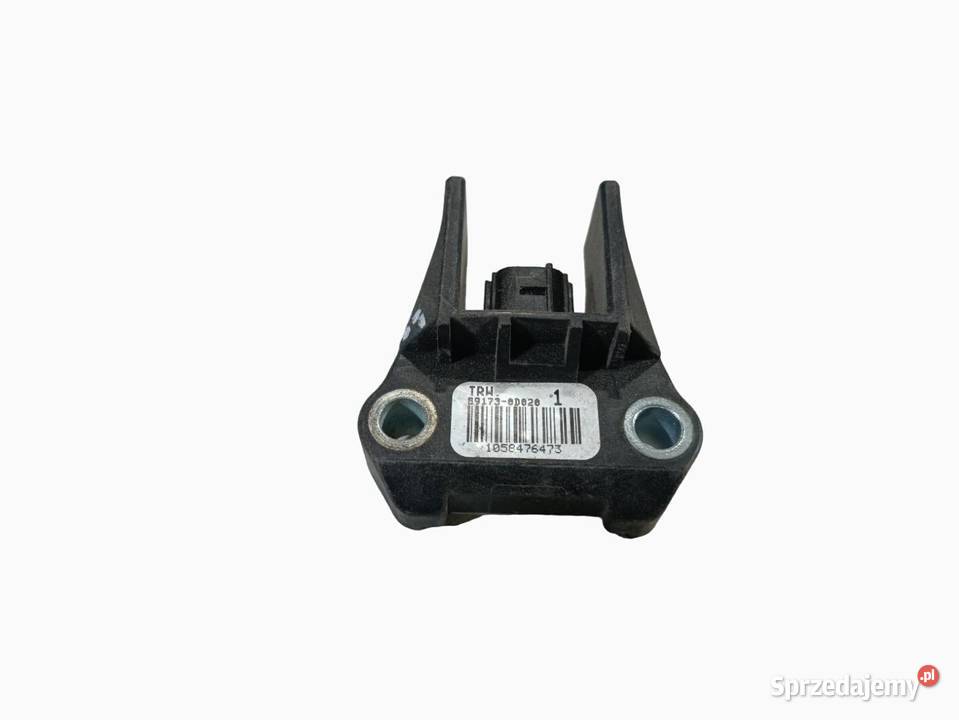 SENSOR UDERZENIOWY TOYOTA YARIS II 891730D020 osobowe Czujniki