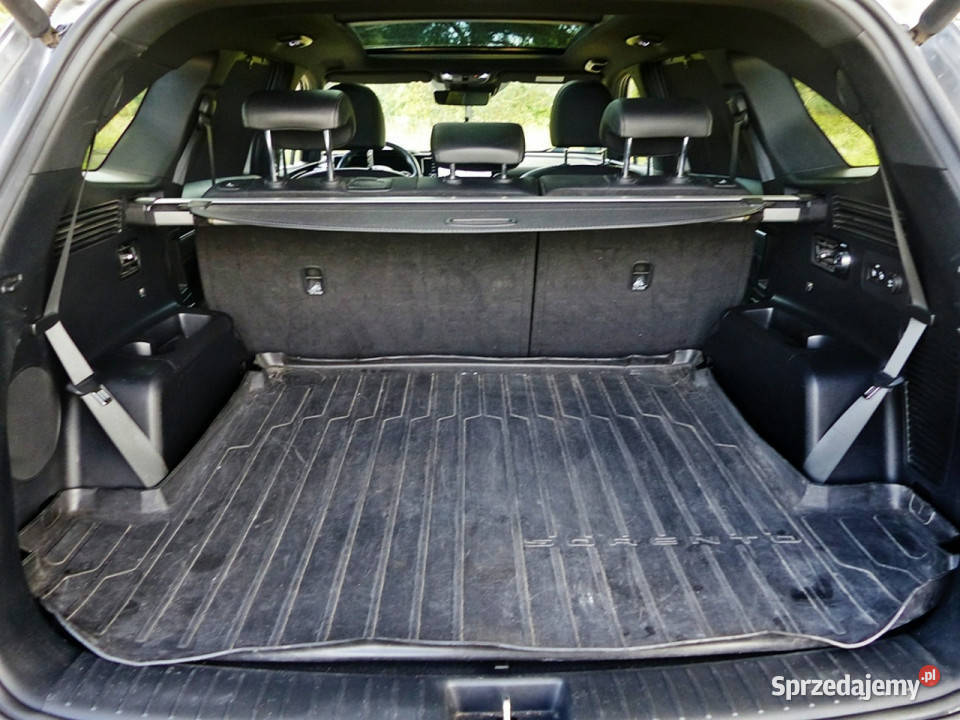 Kia Sorento 16 TGDI HEV nawigacja Piła sprzedam