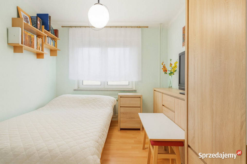 sprzedaży mieszkania 52m2 3pokojowe Lubartów