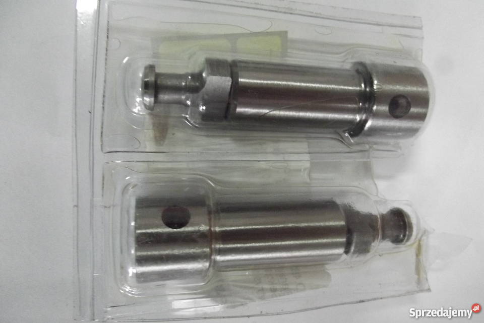 Sekcja pompy wtryskowej URSUS C330 FPE17A7 lubelskie Parczew