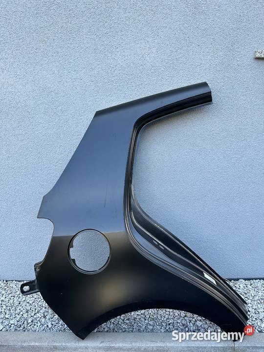 Błotnik tylny prawy VW GOLF PLUS 5M0 14 809606B Mirsk