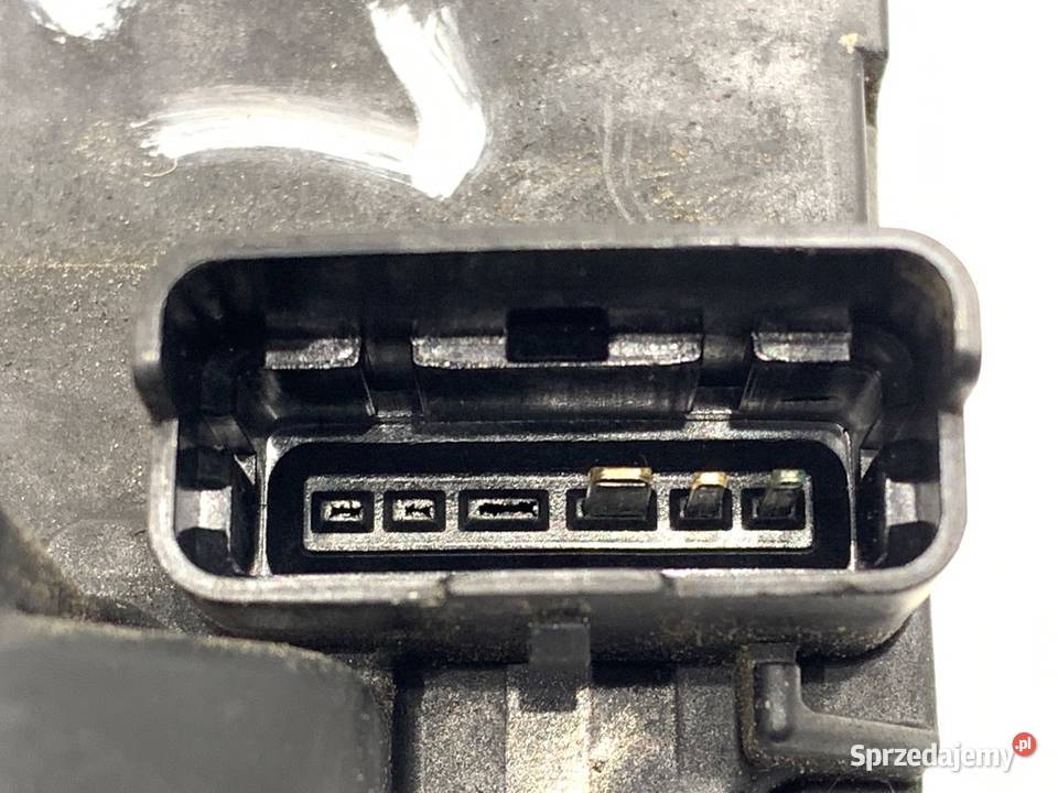 ZAMEK DRZWI LEWY PRZÓD NISSAN NOTE E11 Minivan osobowe Zamki, wkładki i kluczyki