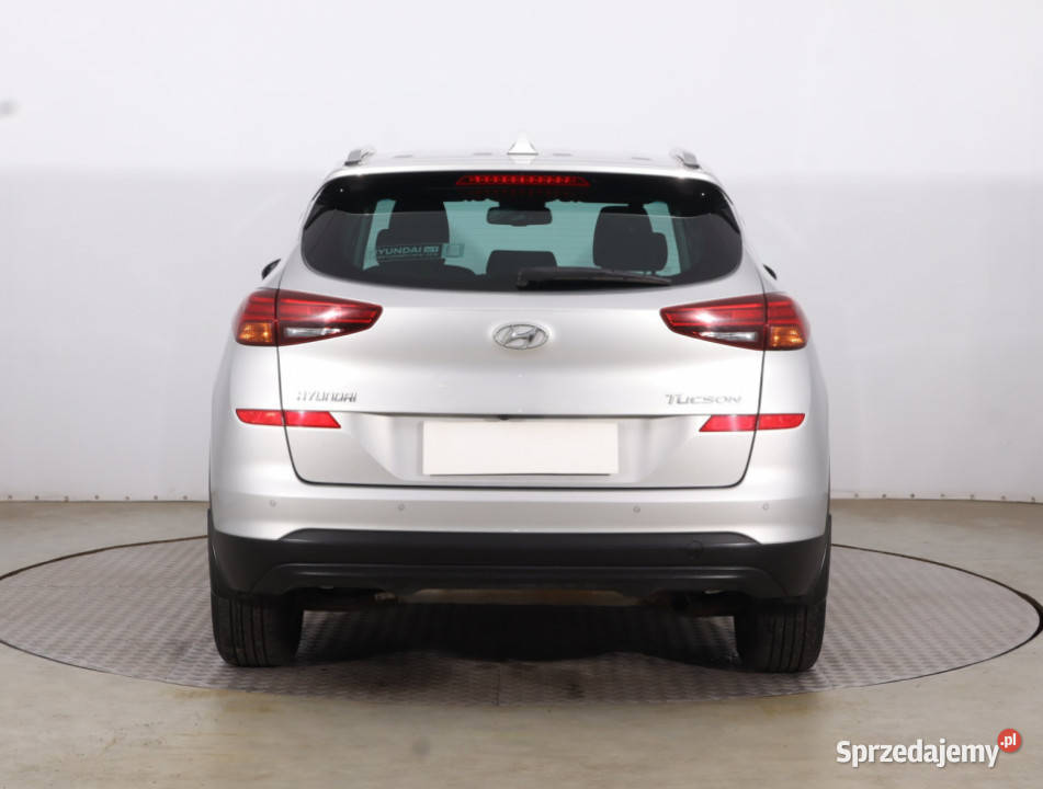 Hyundai Tucson 16 GDI światła przeciwmgielne mazowieckie Piaseczno sprzedam