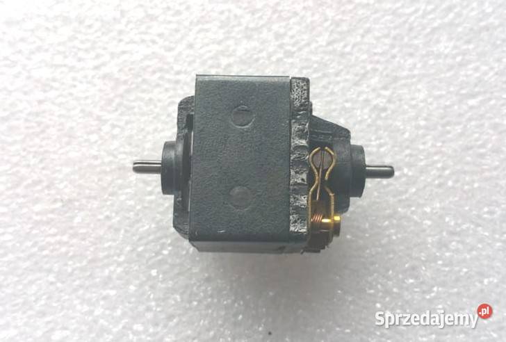 Silnik do lokomotyw BR 110 V 100 BR 120 Gtzold małopolskie