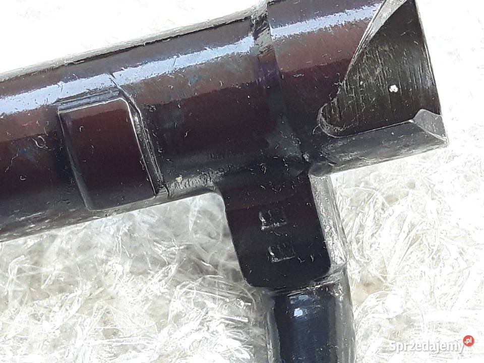 Trzon zamka Mauser 98K WaA Super stan nowy Militaria Kielce sprzedam