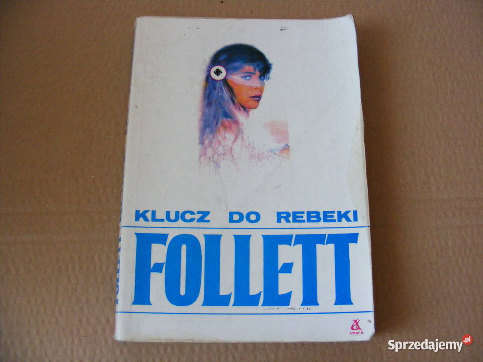 Ostatnie dni Pompei Klucz do Rebeki Niezwykła Oborniki Śląskie