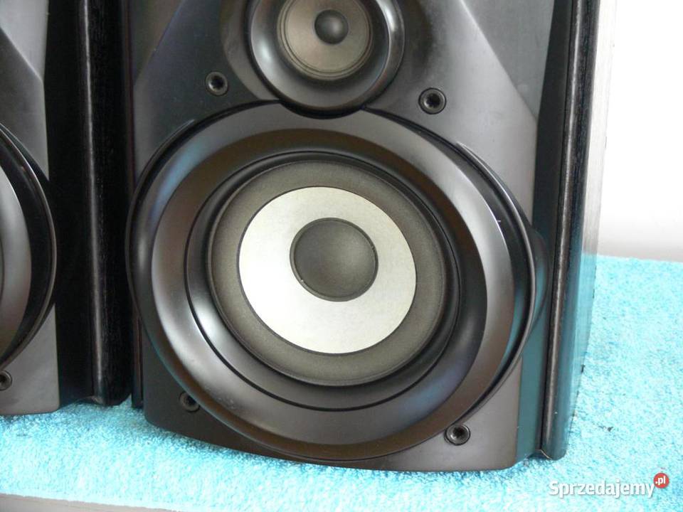 Kolumny Technics SBEH60 2 x 160 wat WYSYŁKA