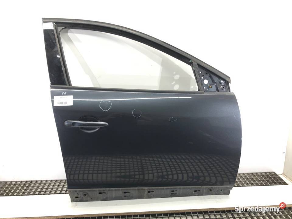 DRZWI PRAWY PRZÓD RENAULT MEGANE III Kombi podkarpackie