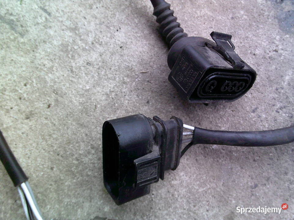 audi a4 b5 passat b5 16 8v sonda lambda lubelskie Kiełczewice Dolne