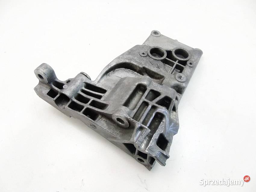 Łapa wspornik silnika 44 N62 BMW 5 6 7 X5 E60 osobowe Sosnowiec