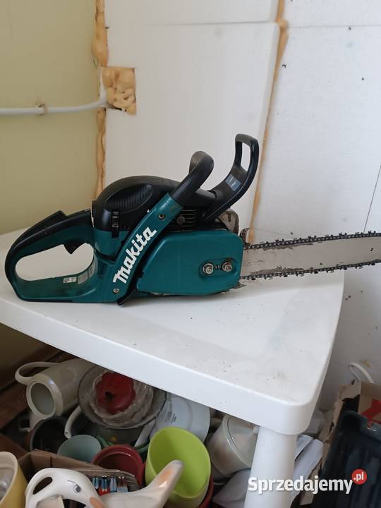 Piła spalinowa Makita dvd 4630 moc 35 sprzedam