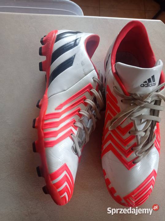 Sprzedam buty korki Adidas Godawica