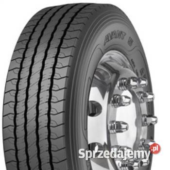 Opony 31580R225 Sava Avant 5 Ciężarowe Przeworsk