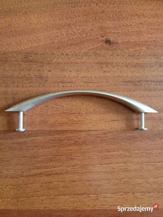 Uchwyty meblowe Uchwyty dolnośląskie Kłodzko