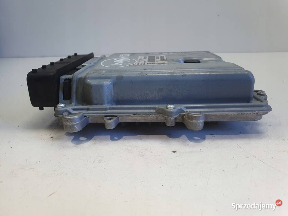 Volvo V40 II 20 D3 STEROWNIK SILNIKA komputer osobowe