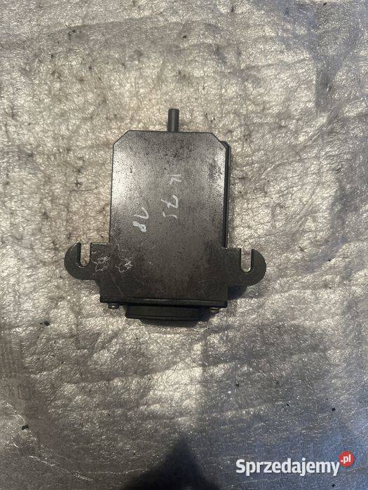 BMW K75 Moduł Zapłonowy 87654321 Bosch Pozostałe Poznań