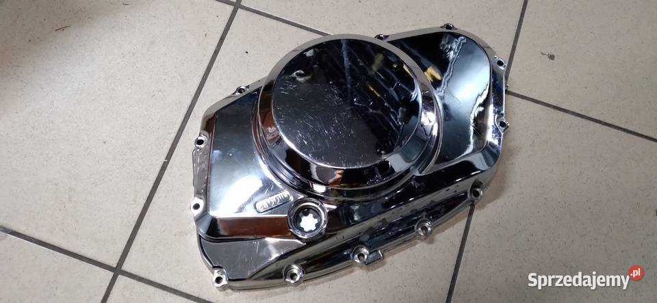 Pokrywa Sprzęgła Suzuki Intruder VS 700750800 Brzeszcze