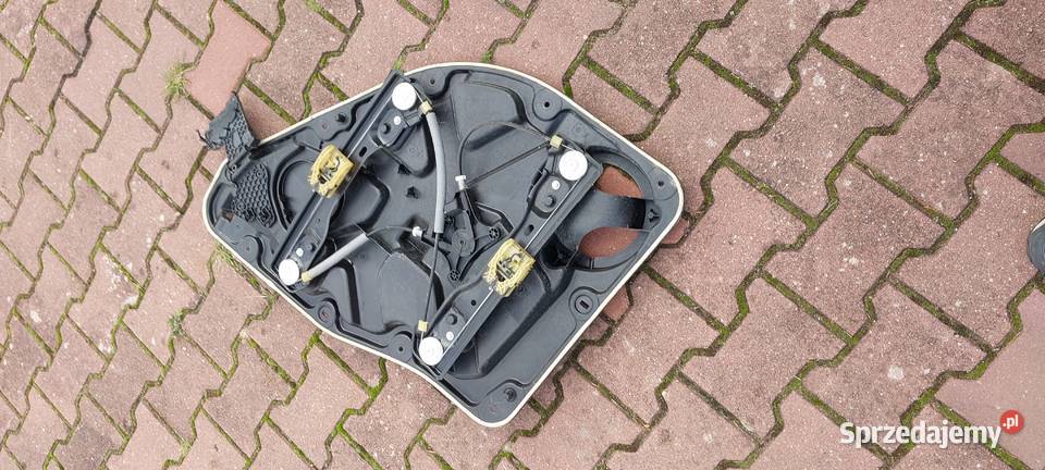 Mechanizm podnoszenia szyby lewy tył DODGE Szczecin