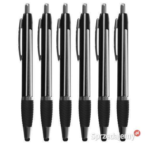 Długopis ściąga 6 Maaleo 24277