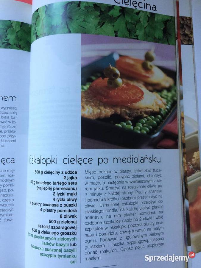 2592 Kuchnia Pachnąca Przyprawami zachodniopomorskie Szczecin