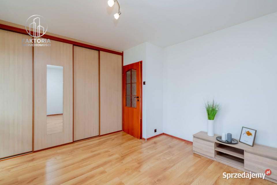 Mieszkanie Białystok Świętego Jerzego 6014m2 3 sprzedam