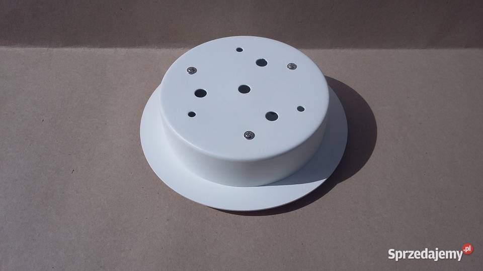 Listwa do lamp rozeta podsufitka maskownica Warszawa