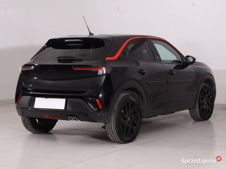 Opel Mokka 12 Turbo Piaseczno