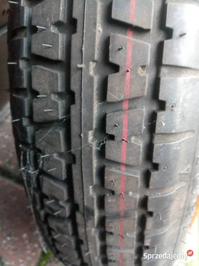 Koło dojazdowe Yaris Sieradz