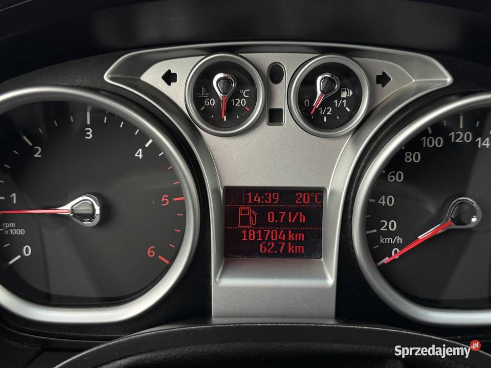 20TDCi 140 4x4 Gwarancja Automat Półskóry diesel podkarpackie Sanok