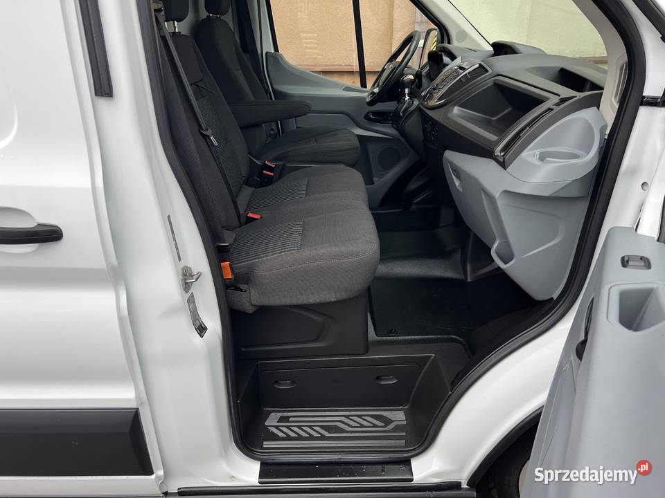 Ford Transit L2 H2 Rawa Mazowiecka sprzedam
