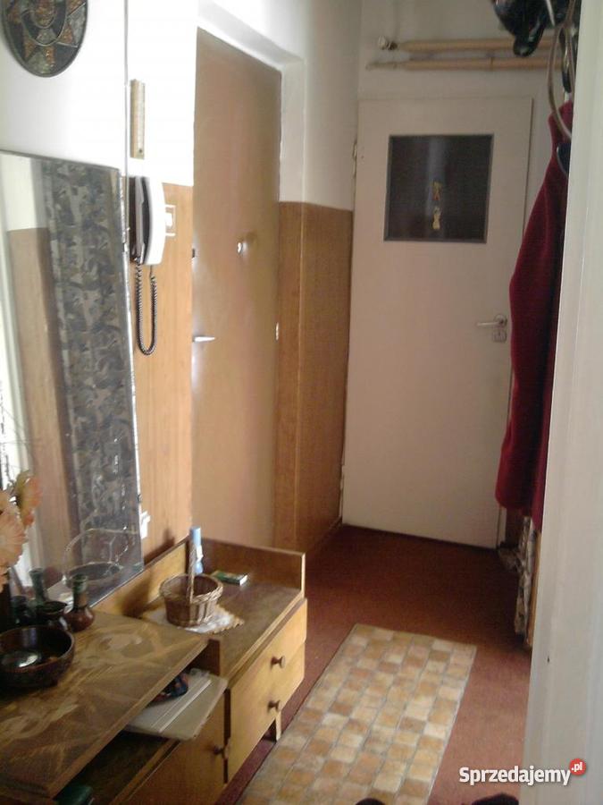 mieszkanie w Ustrzykach Dolnych Pionierskiej 3 piętra i więcej Ustrzyki Dolne