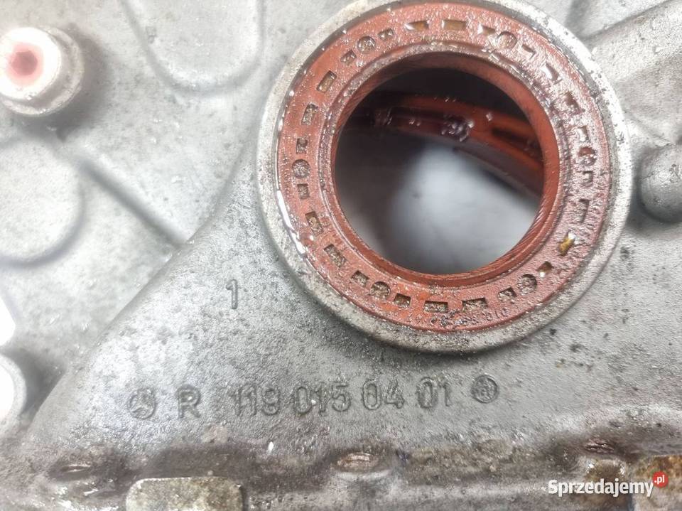 OBUDOWA ROZRZĄDU MERCEDESBENZ SL 500 R129 Lipno