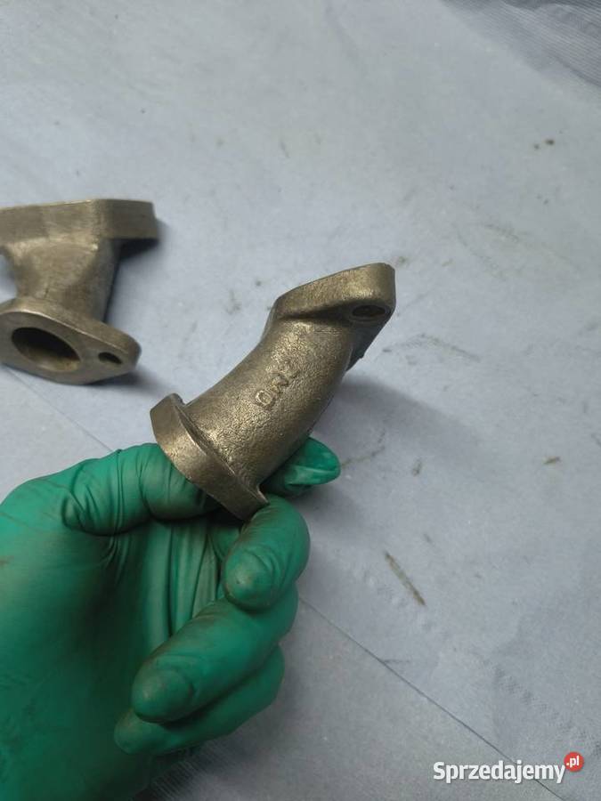 Króciec gaźnika SHL 175 WSK 175 Rzeszów