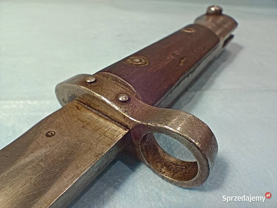 Czechosłowacki czeski vz 23 Persji długi Łódź