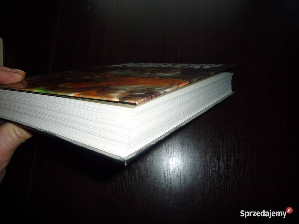 leksykon zwierząt a do ż Lutowiska sprzedam