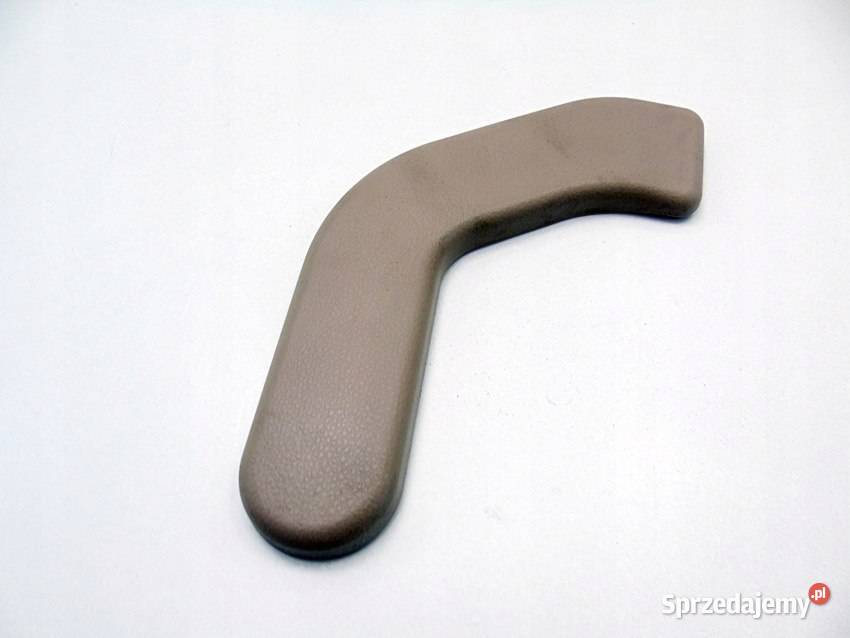 OBUDOWA OSŁONA KANAPY NISSAN MURANO I Z50 35 4X4