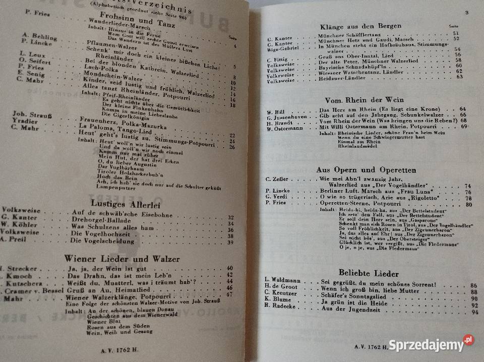 Bunte musikkolorowa muzyka Żory