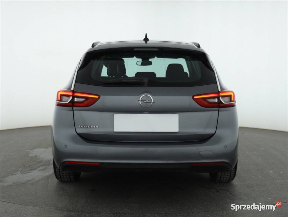 Opel Insignia 16 CDTI czujnik parkowania Piaseczno