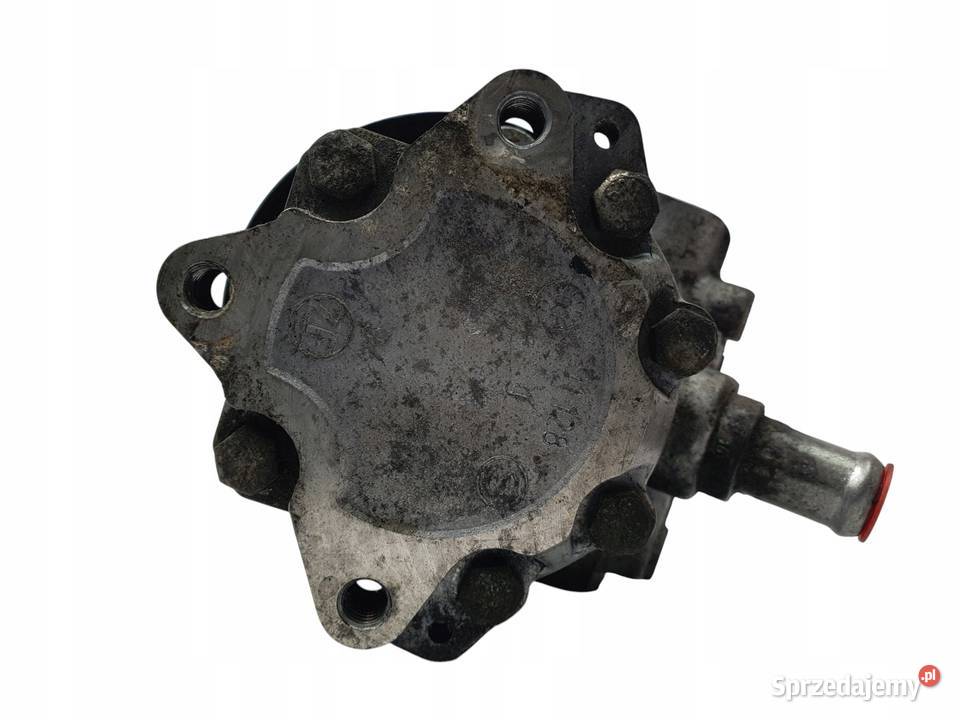 POMPA WSPOMAGANIA VW Golf V 19 TDI Audi Skoda 20 lubelskie Chełm