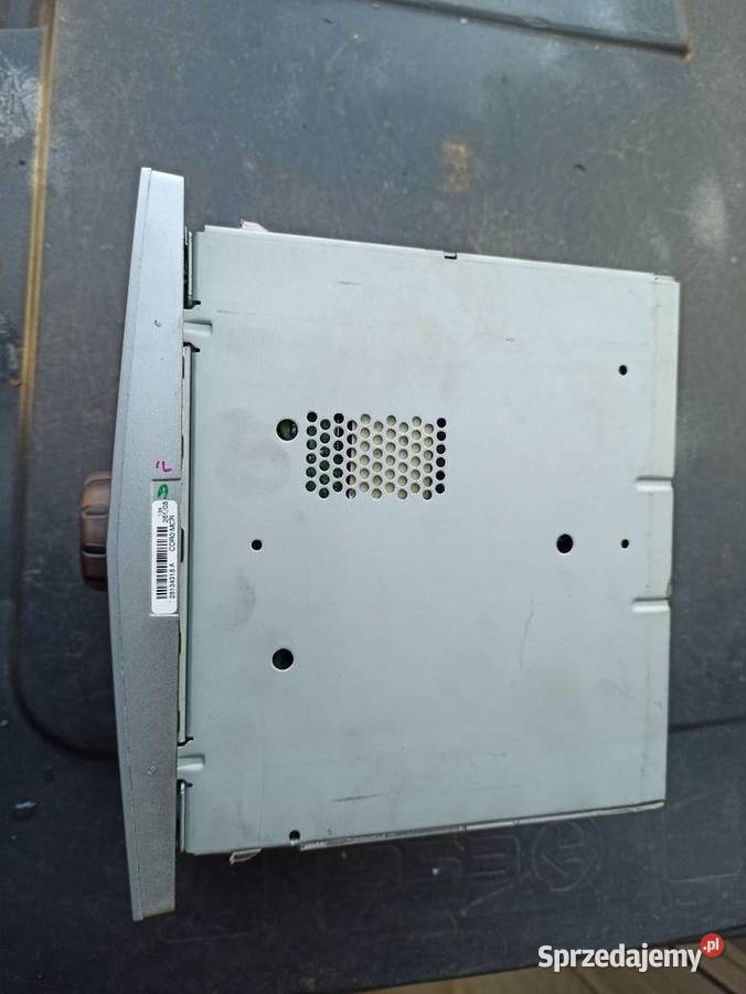 Radio CD Opel Corsa D Combo Astra H Zafira B Dębica