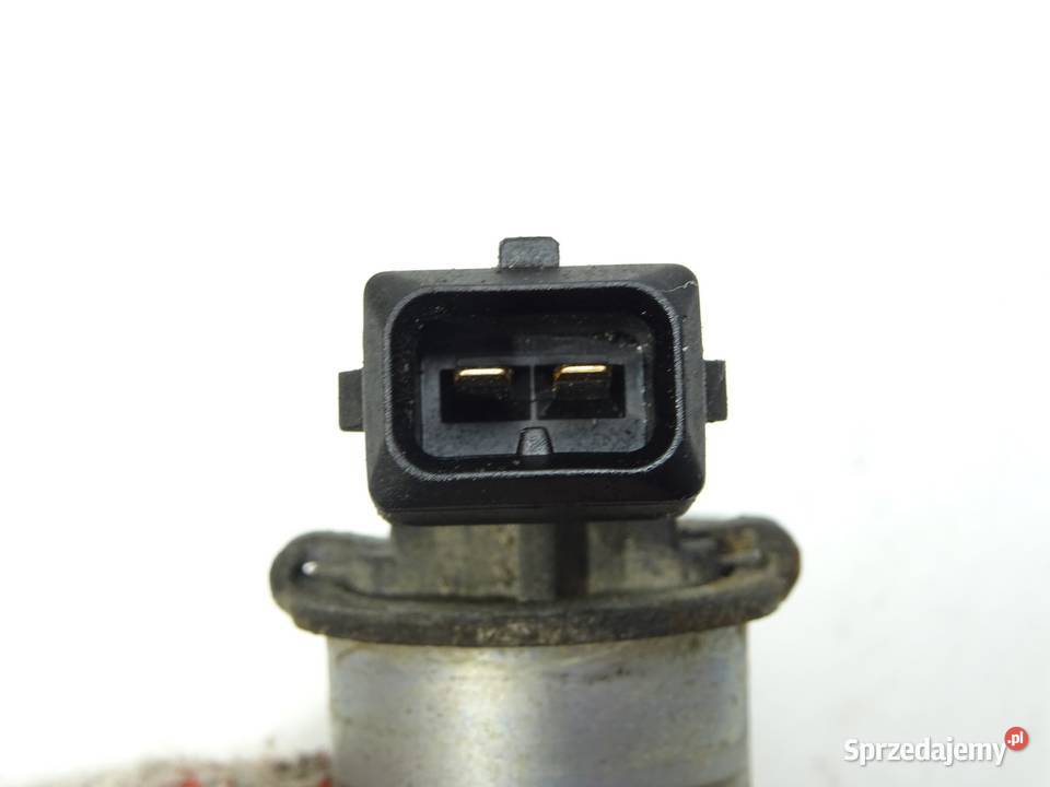 CZUJNIK VANOS ELEKTROZAWÓR BMW F01 7561265 44 osobowe Sterowniki podkarpackie sprzedam