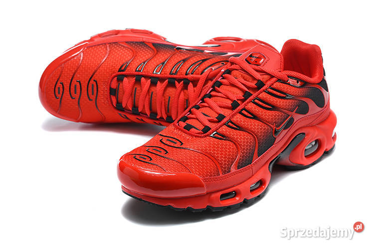 NIKE AIR PLUS 2026 NOWOSC r3646 Warszawa sprzedam