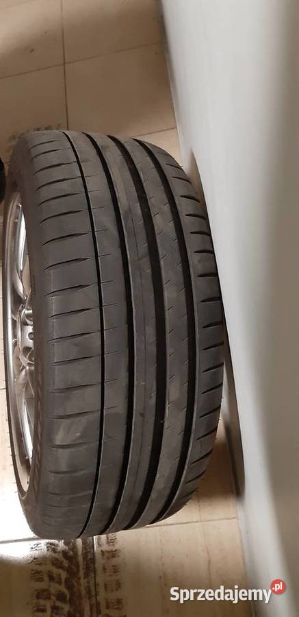 Alufelgi z oponami do bmw Białe Błota