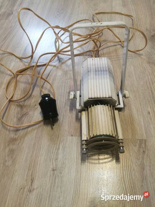 LAMPA LED LIVAL Zaklików