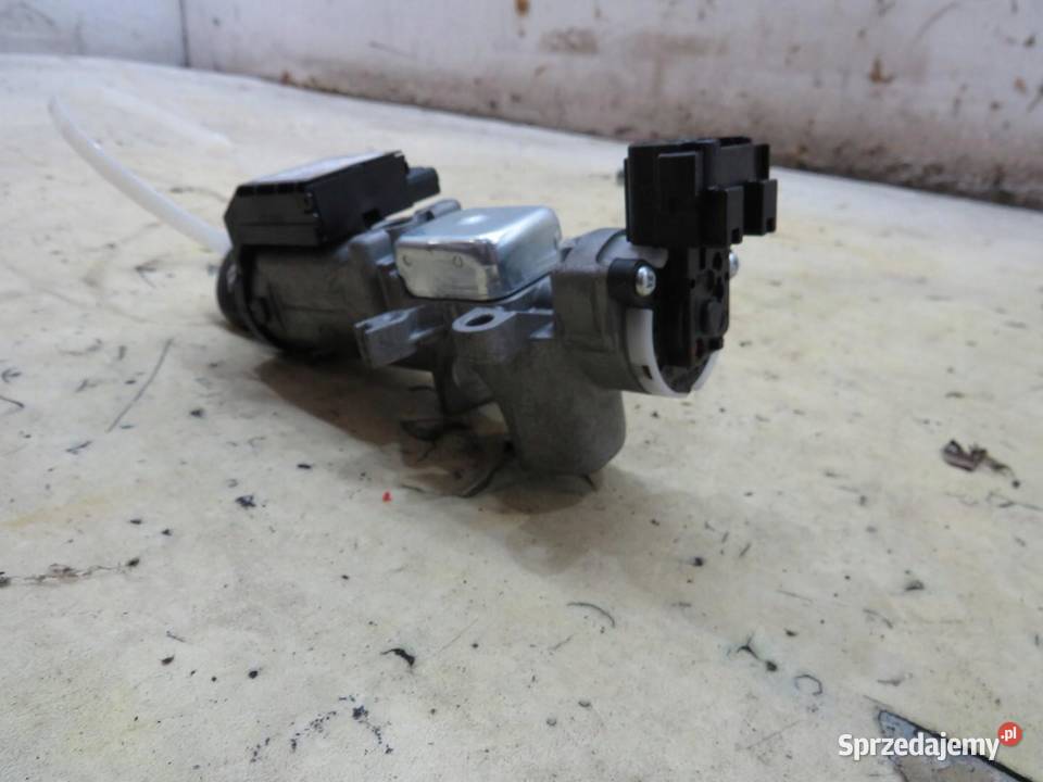 STACYJKA SUZUKI VITARA III 3397054P00 osobowe sprzedam