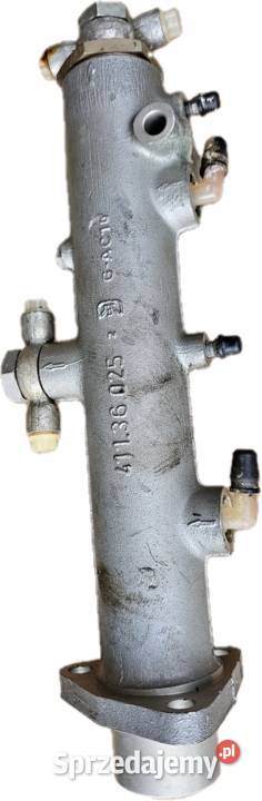 Pompka hamulcowa STAR 28 29 pompa hamulca NOWA Zielęcice