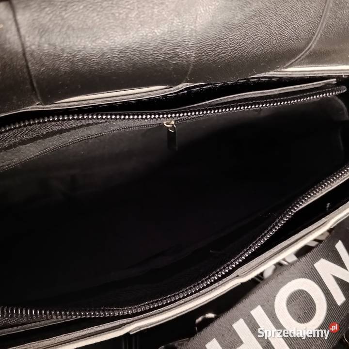 Elegancka torebka TTP 301 P1 Gdynia