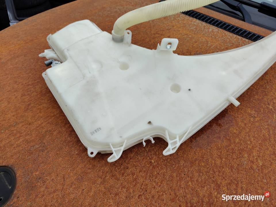 Bmw e90 zbiornik płynu spryskiwaczy oryginał Zbiorniki płynu do spryskiwaczy Aleksandrów Łódzki